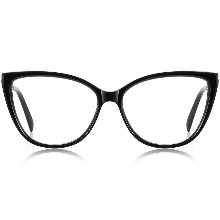 Cat Eye Frames