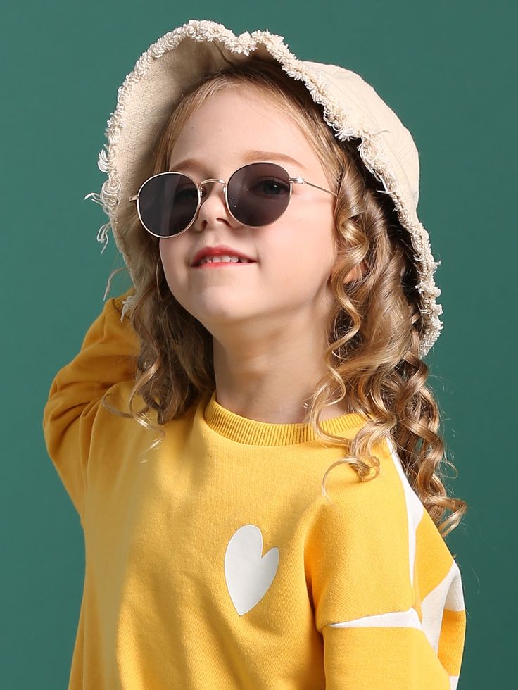 Kids Sunglasses