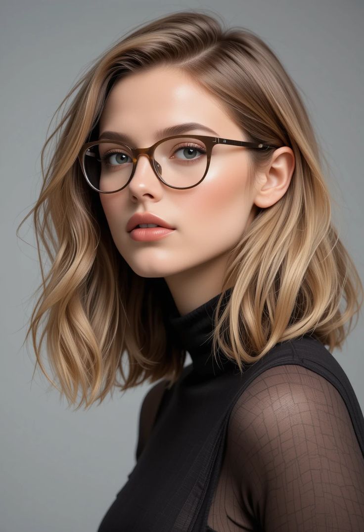 Women Eyeglasses