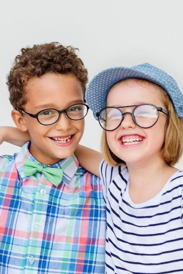 Kids Eyeglasses