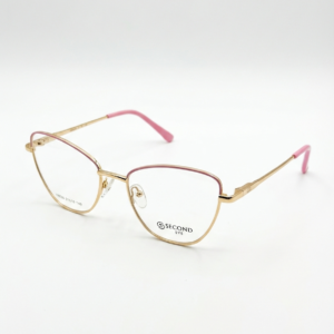 CAT EYE METAL FULL FRAME