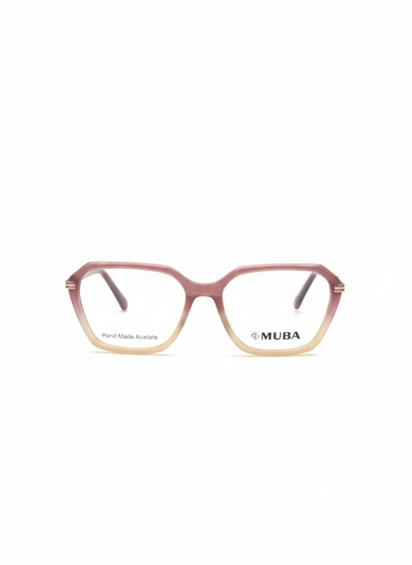 MUBA BUTTERFLY FRAME